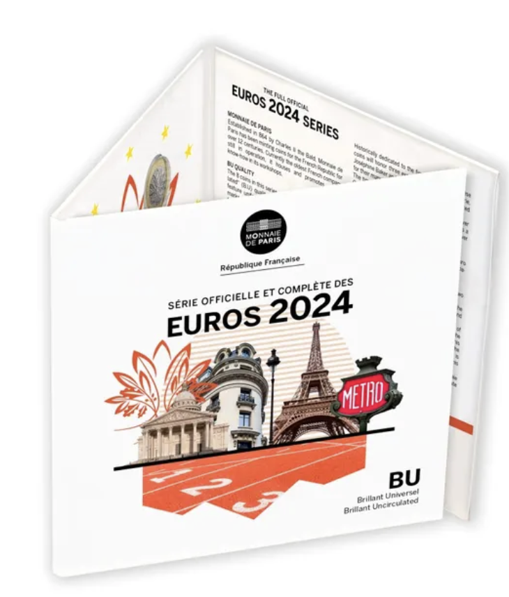 França Set BNC 2024